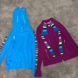 IVIVVA jacket bundle